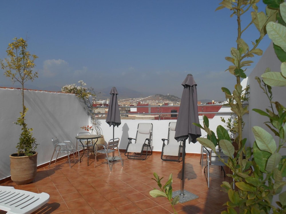 riad dar nador