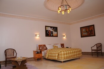 riad dar nador