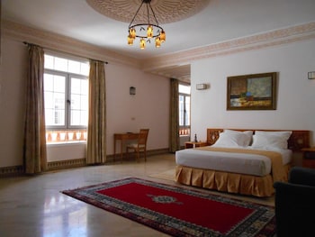 riad dar nador