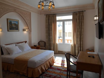 riad dar nador