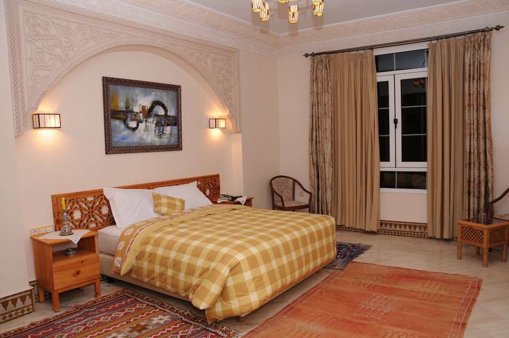 riad dar nador