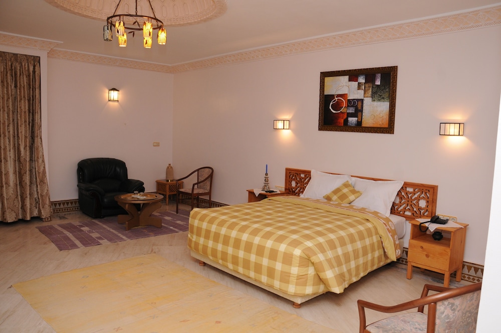 riad dar nador