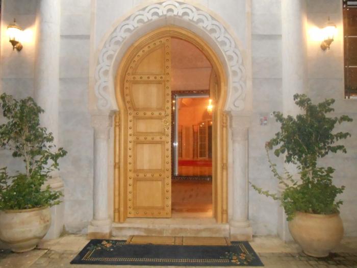 riad dar nador