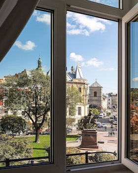 Danylo Inn,Lviv Oblast>>Lviv,3 star