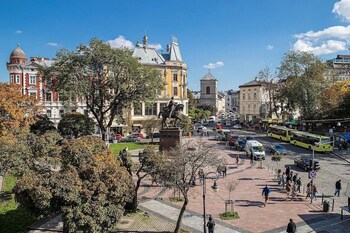 Danylo Inn,Lviv Oblast>>Lviv,3 star