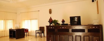 hotel residence madiba
