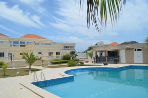 Hotel Residence Madiba,Lome>>Baguida,4 star