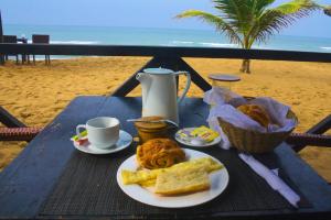 Hotel Residence Madiba,Lome>>Baguida,4 star