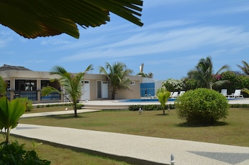 hotel residence madiba