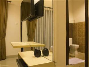 Karana Villa Bali,Denpasar>>Bali,3 star