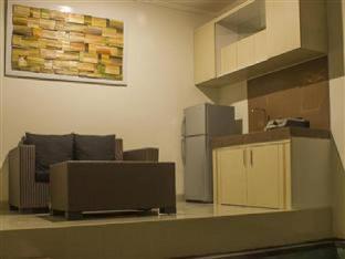 Karana Villa Bali,Denpasar>>Bali,3 star