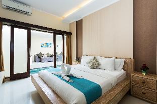 Karana Villa Bali,Denpasar>>Bali,3 star