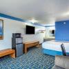 hospitality inn
