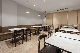 Hanting Hotel Xiaoyi Dazhong Road,,2 star