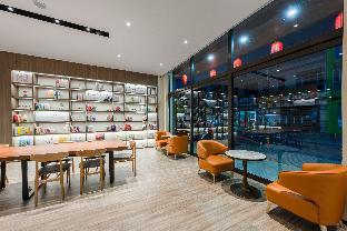 Hanting Hotel Xiaoyi Dazhong Road,,2 star