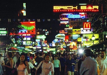 Ma Non Nont Hotel & Apartment,Nonthaburi>>Bangkok,3 star