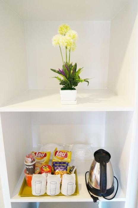 ma non nont hotel and apartment