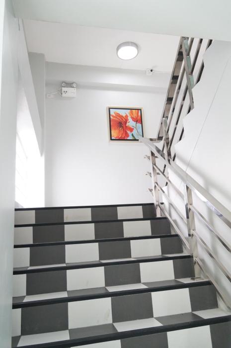 ma non nont hotel and apartment