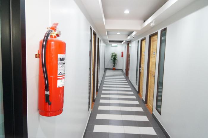 ma non nont hotel and apartment