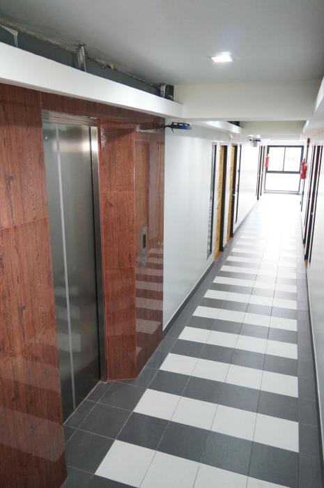 ma non nont hotel and apartment