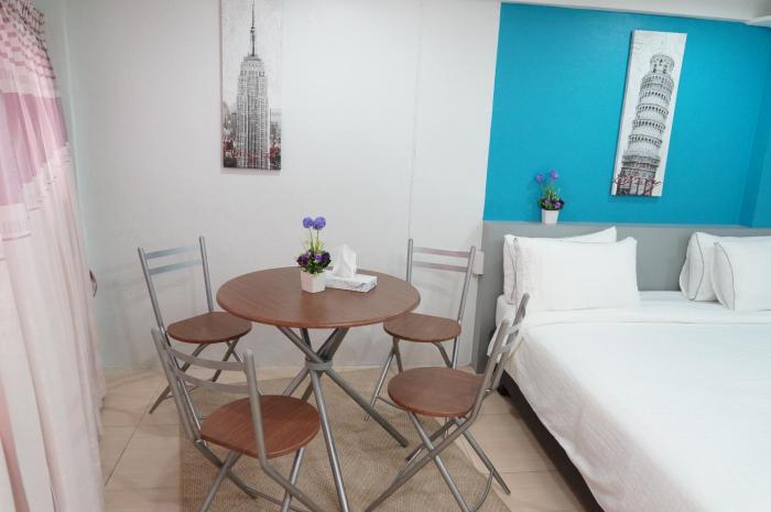 ma non nont hotel and apartment