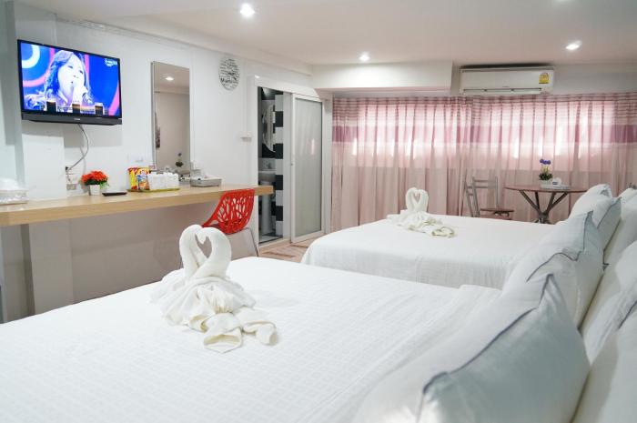 ma non nont hotel and apartment