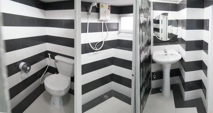 ma non nont hotel and apartment