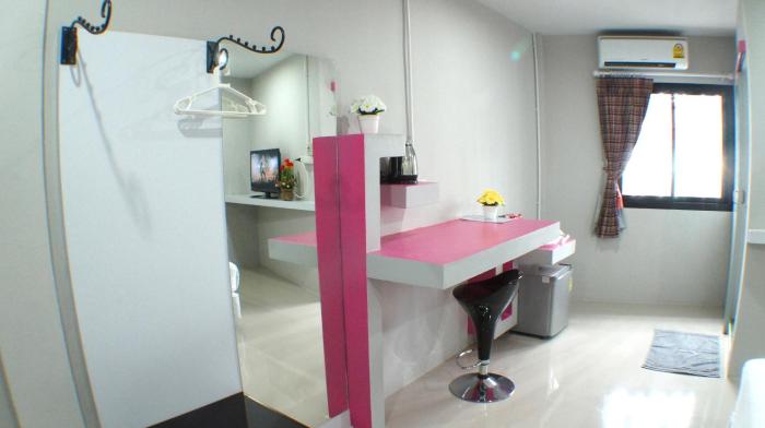 ma non nont hotel and apartment