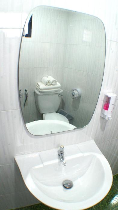 ma non nont hotel and apartment