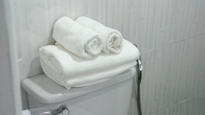 ma non nont hotel and apartment