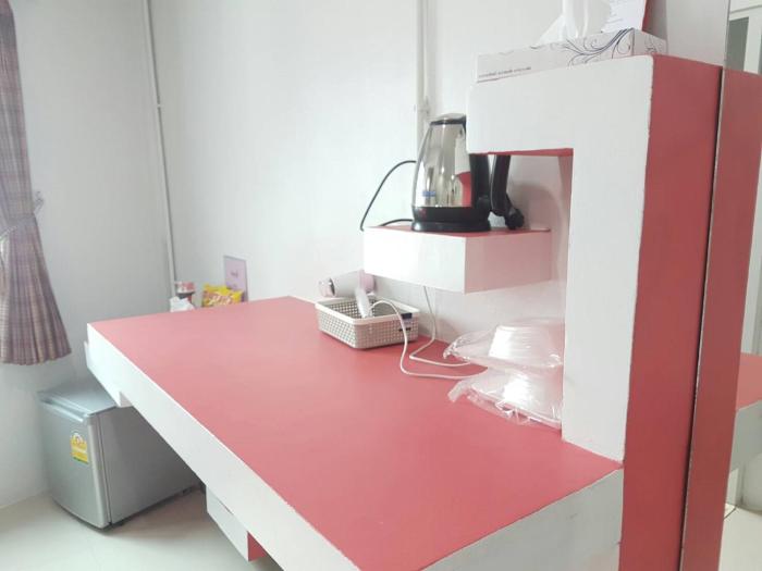 ma non nont hotel and apartment