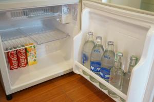 ma non nont hotel and apartment