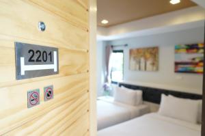 ma non nont hotel and apartment