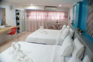 ma non nont hotel and apartment