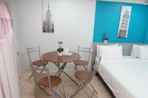 ma non nont hotel and apartment