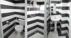 ma non nont hotel and apartment