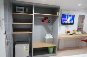 ma non nont hotel and apartment