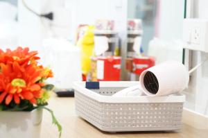 ma non nont hotel and apartment