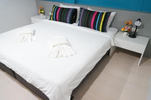 ma non nont hotel and apartment