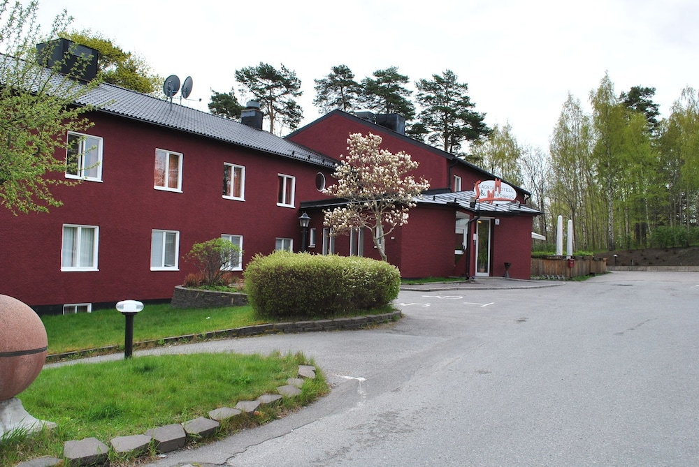 slagsta motell and wardshus