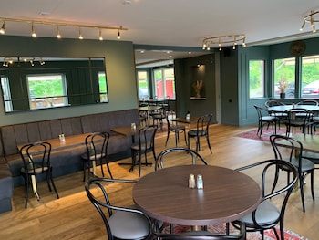 slagsta motell and wardshus