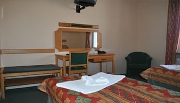 slagsta motell and wardshus