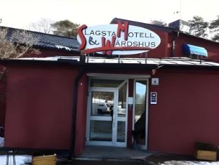 slagsta motell and wardshus