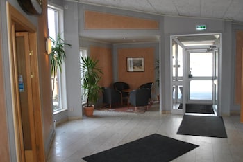 norsborg