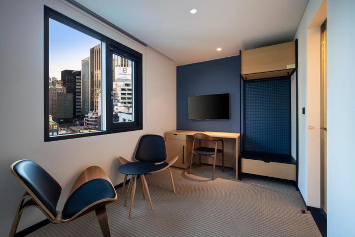 travelodge myeongdong city hall