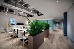 travelodge myeongdong city hall