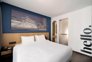 travelodge myeongdong city hall