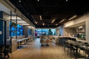 travelodge myeongdong city hall