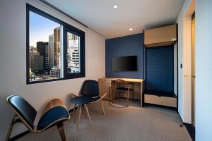 travelodge myeongdong city hall