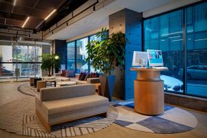travelodge myeongdong city hall